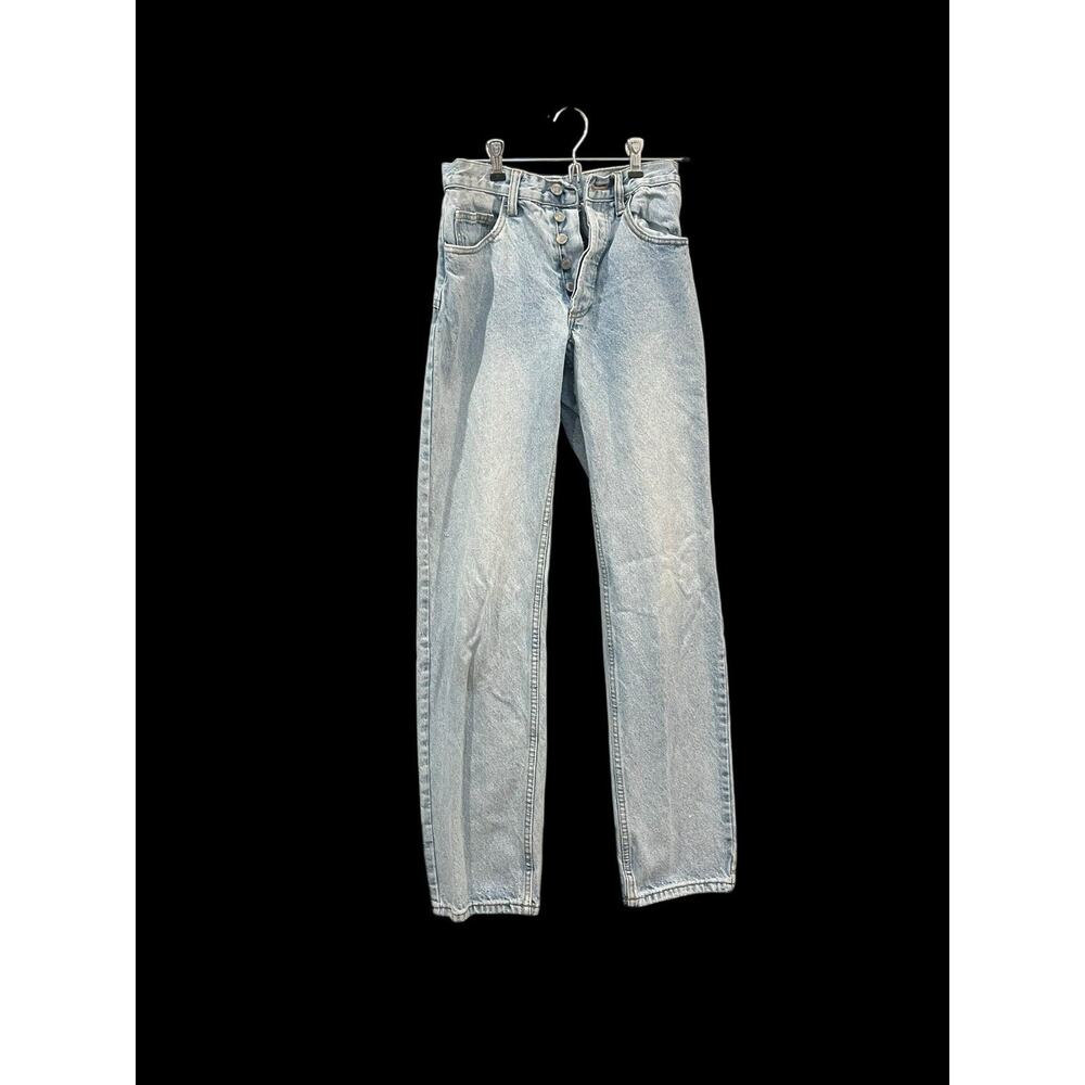 John Galt Brandy Melville Shanghai Jeans